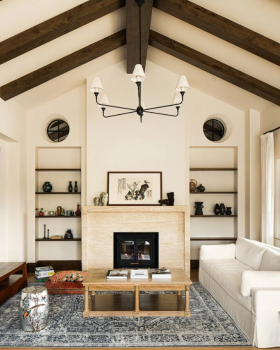 重庆蓝湖郡780m²别墅 · 昱辰设计丨中国重庆