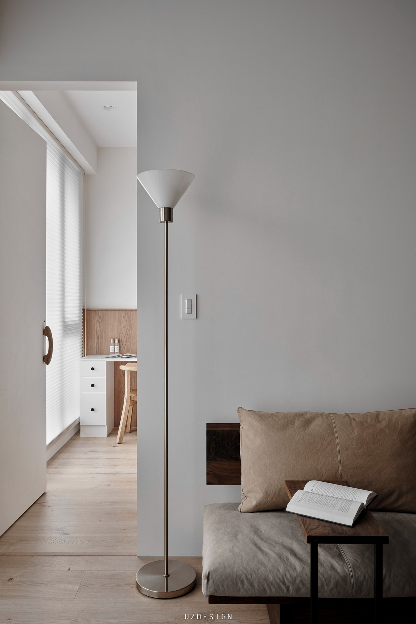 木影 · 寓子设计-18