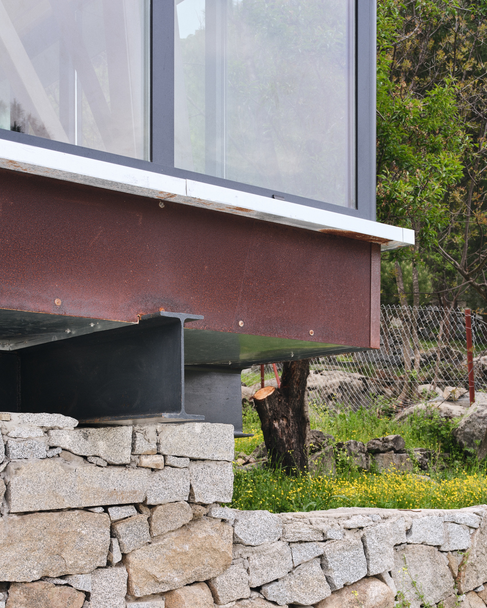 度假小别墅丨土耳其丨Ediz Demirel Works-36