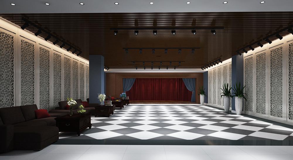 
老子山国际养生中心 -19