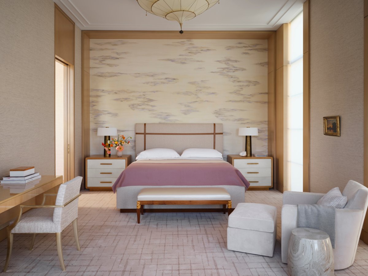 Palladio 住宅丨中国达州丨Daniel Joseph Chenin-19