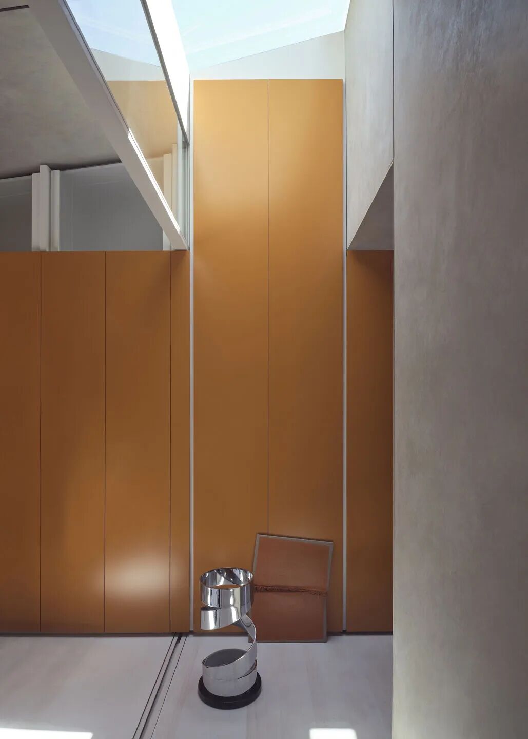 Terrace House Mirage(幻影联排别墅)丨澳大利亚悉尼丨阿尔卡米建筑事务所(Alcami Architecture)-39