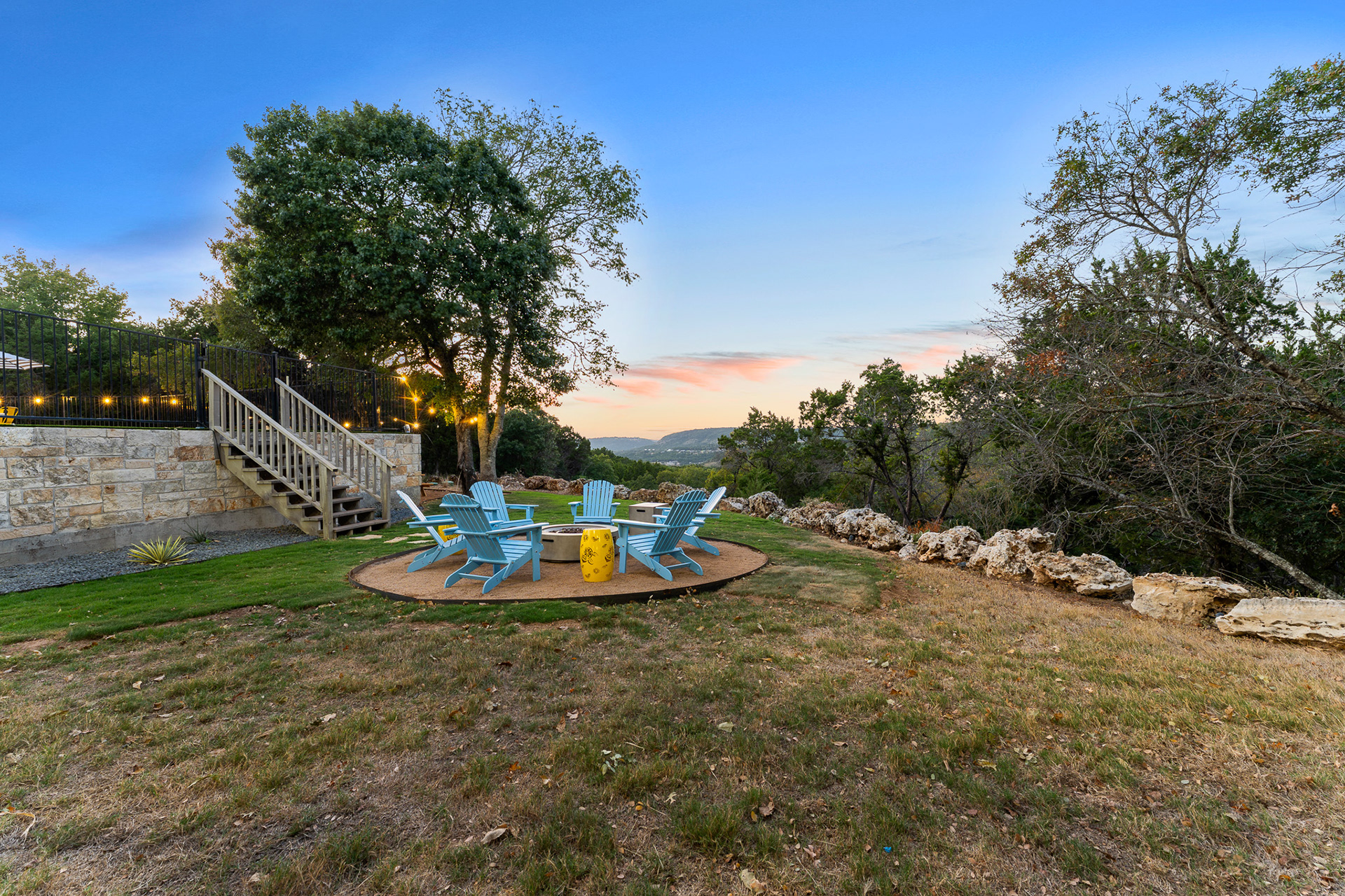 Canyon Lake Vacation Rental-67