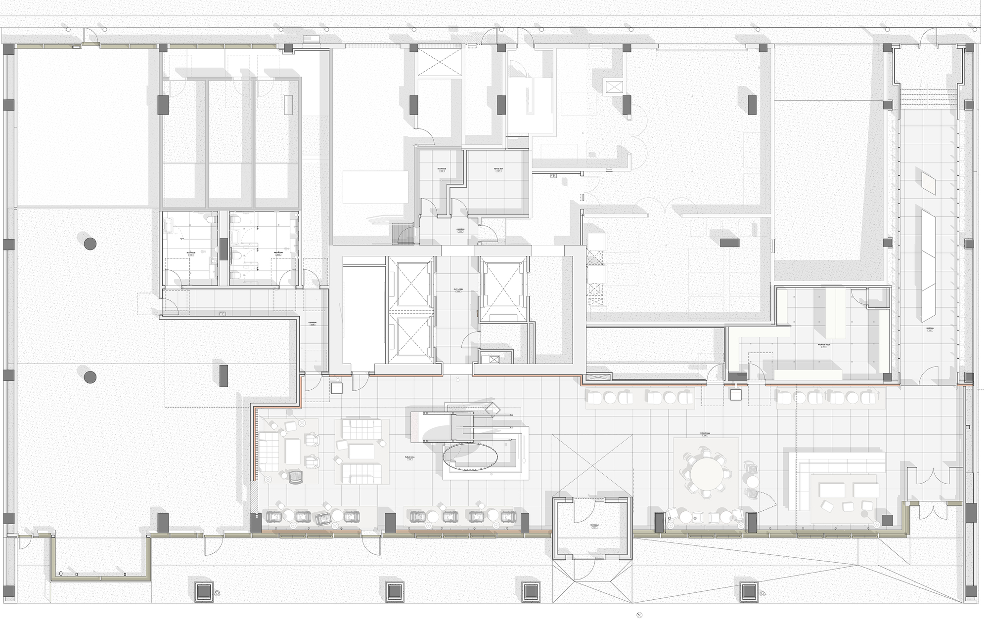 凯伊公寓丨美国西雅图-63