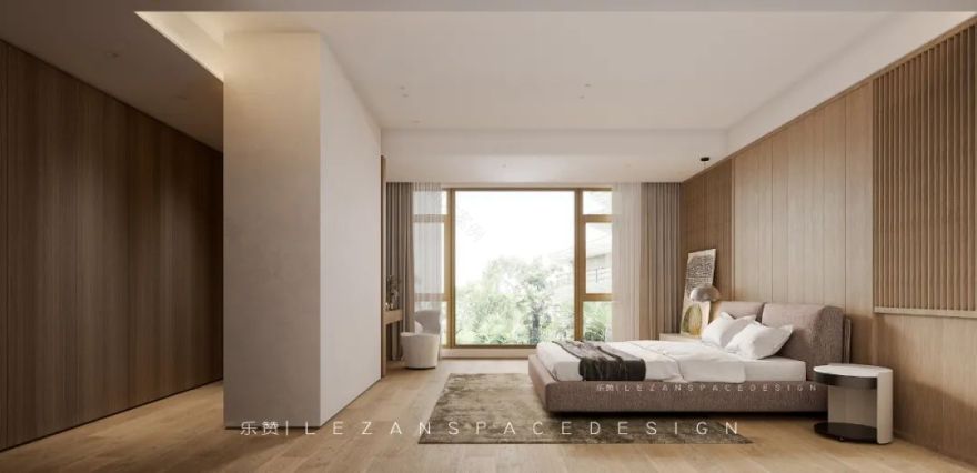 一半烟火一半清欢丨中国宁波丨宁波市乐赞室内装饰设计有限公司-36