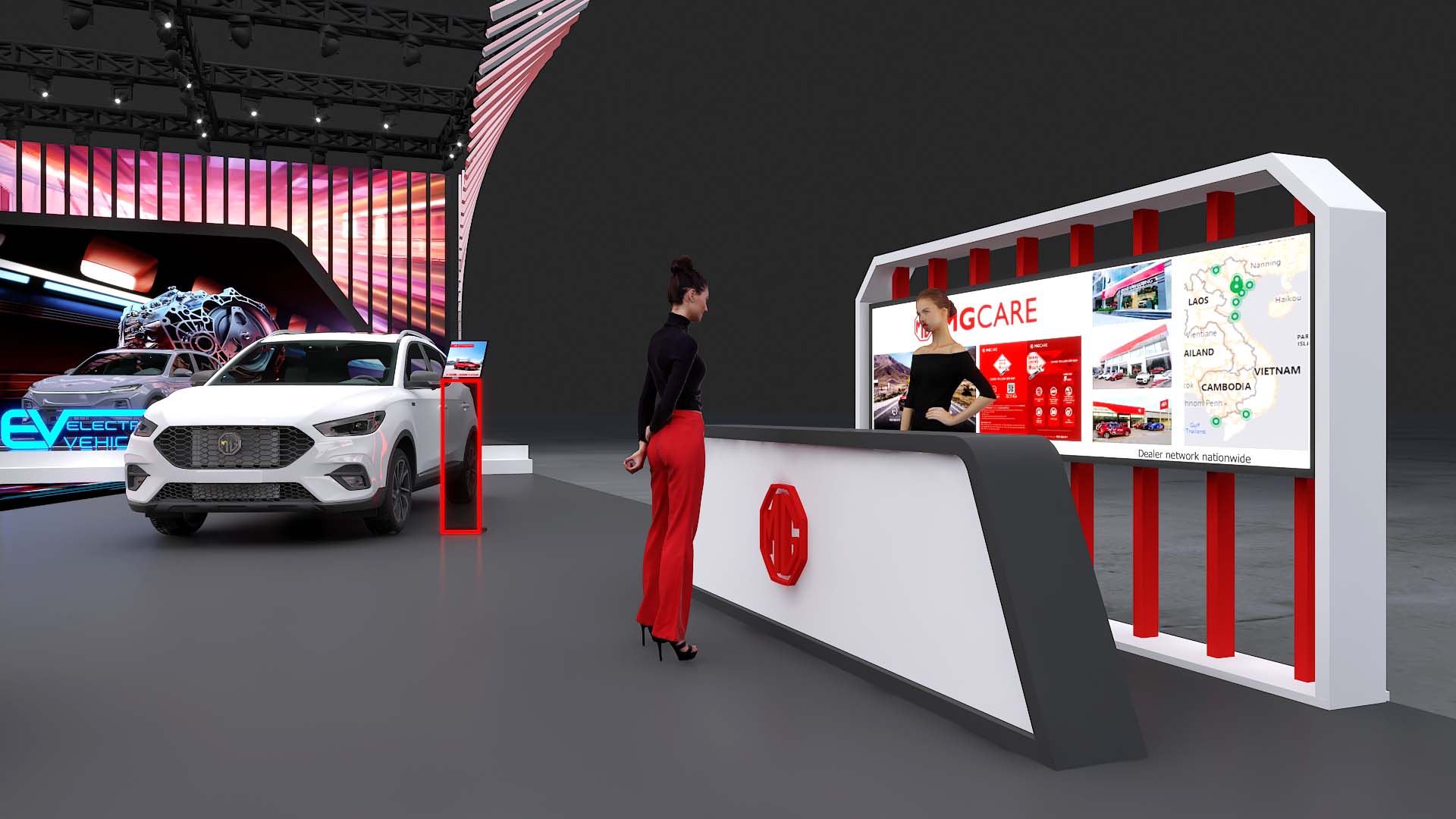 展位 MG VMS 2022 概念-10