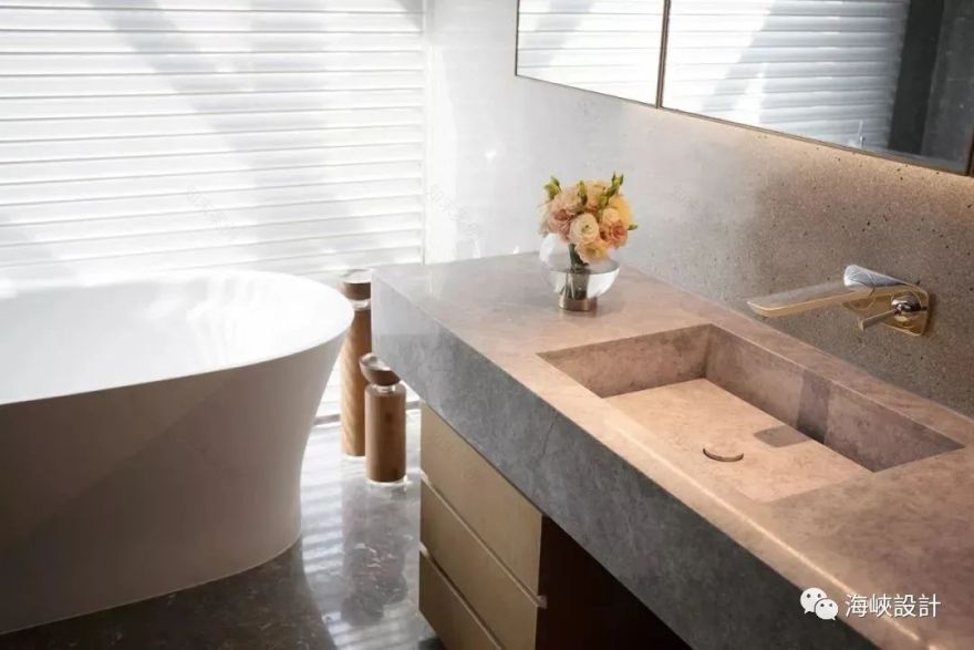 上海 58 号别墅"幸福盒子"丨中国上海丨上海十方圆设计装潢公司-37