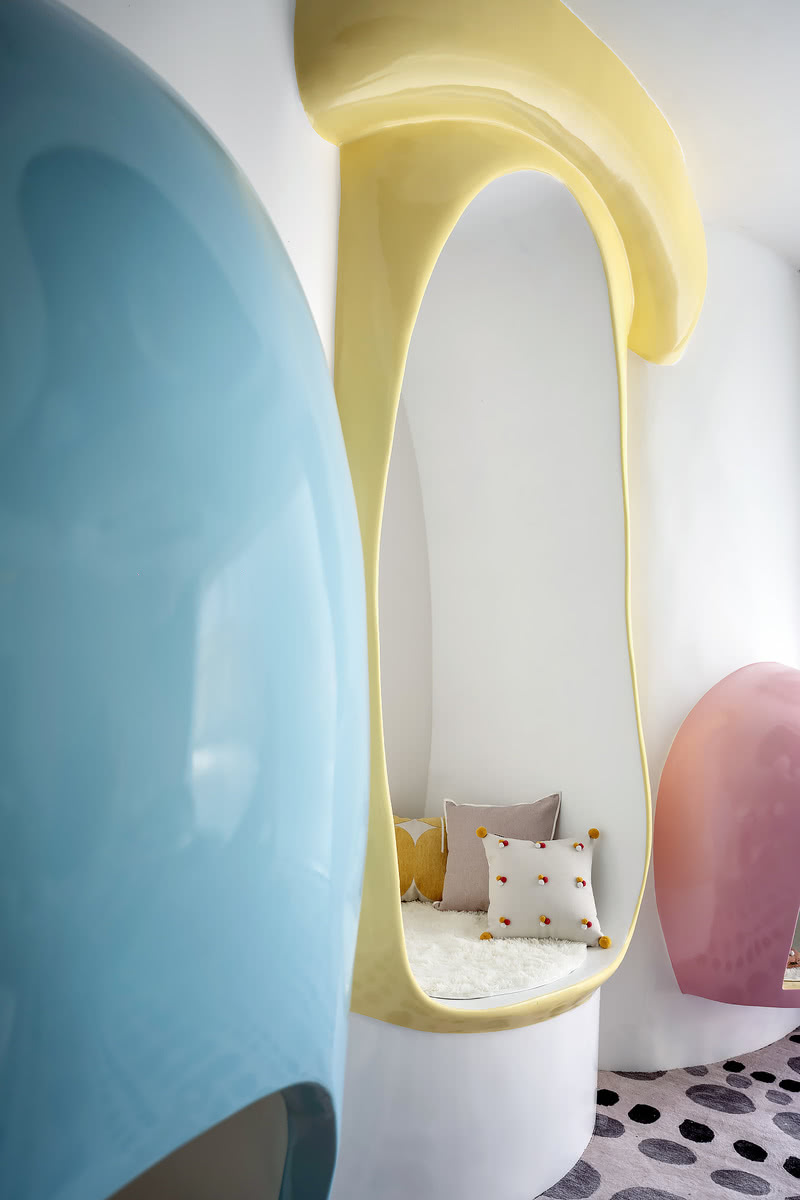 深圳三石SZSD｜诗意人居，邂逅东方美韵-43