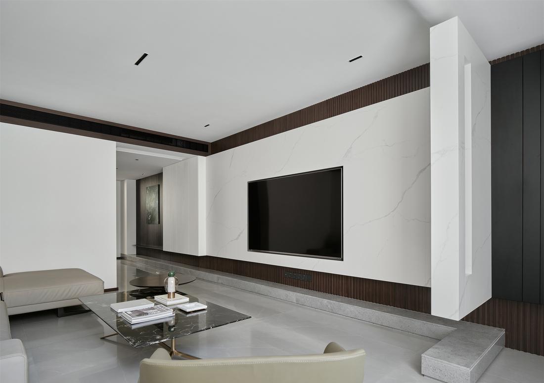 苏州·南洋一号别墅设计丨中国苏州-22