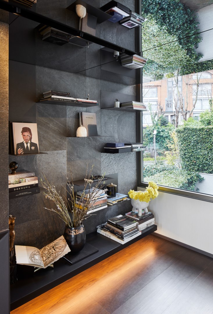 乌鲁斯之家丨土耳其伊斯坦布尔丨Designist-17