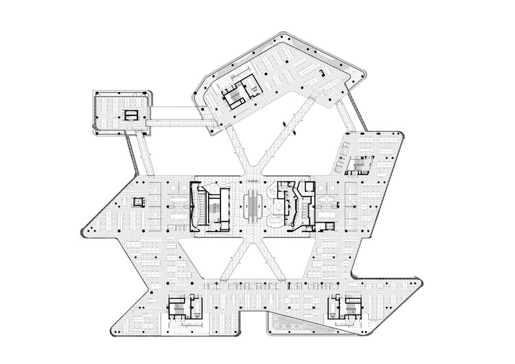 Sasol Place  Paragon Architects-16