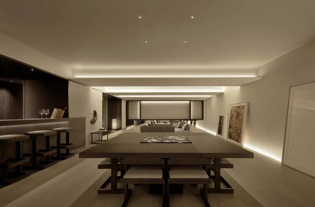 奢侈品牌概念店设计鉴赏丨日本东京丨Curiosity agency-175