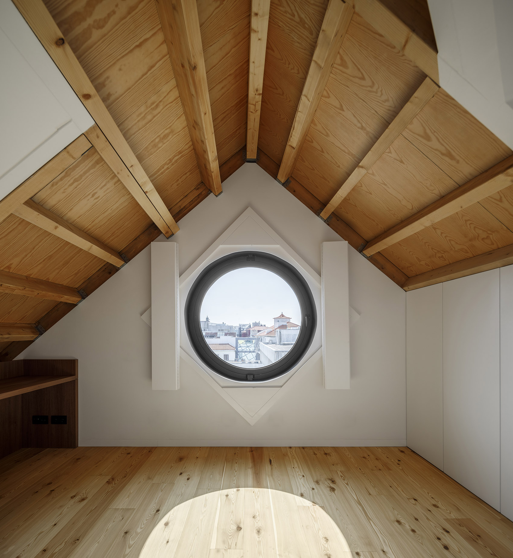 Devesas陶瓷厂改造，波尔图 / Anarchlab-38