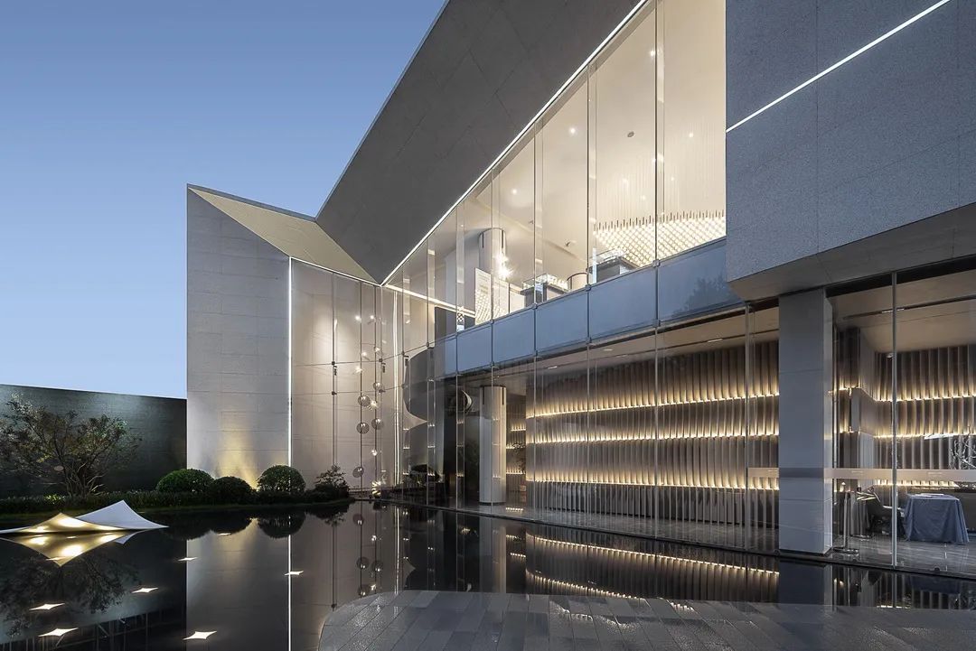 泽信·银城·云樾天著丨中国淮安-35