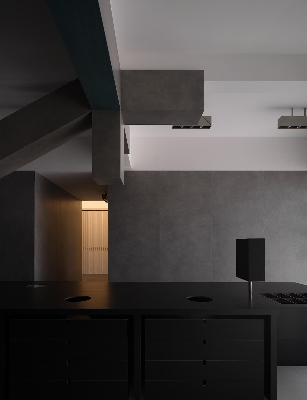 iDi岩板广州展厅丨中国广州丨谭立予团队（吴道颖,陈家林,彭文博）-30