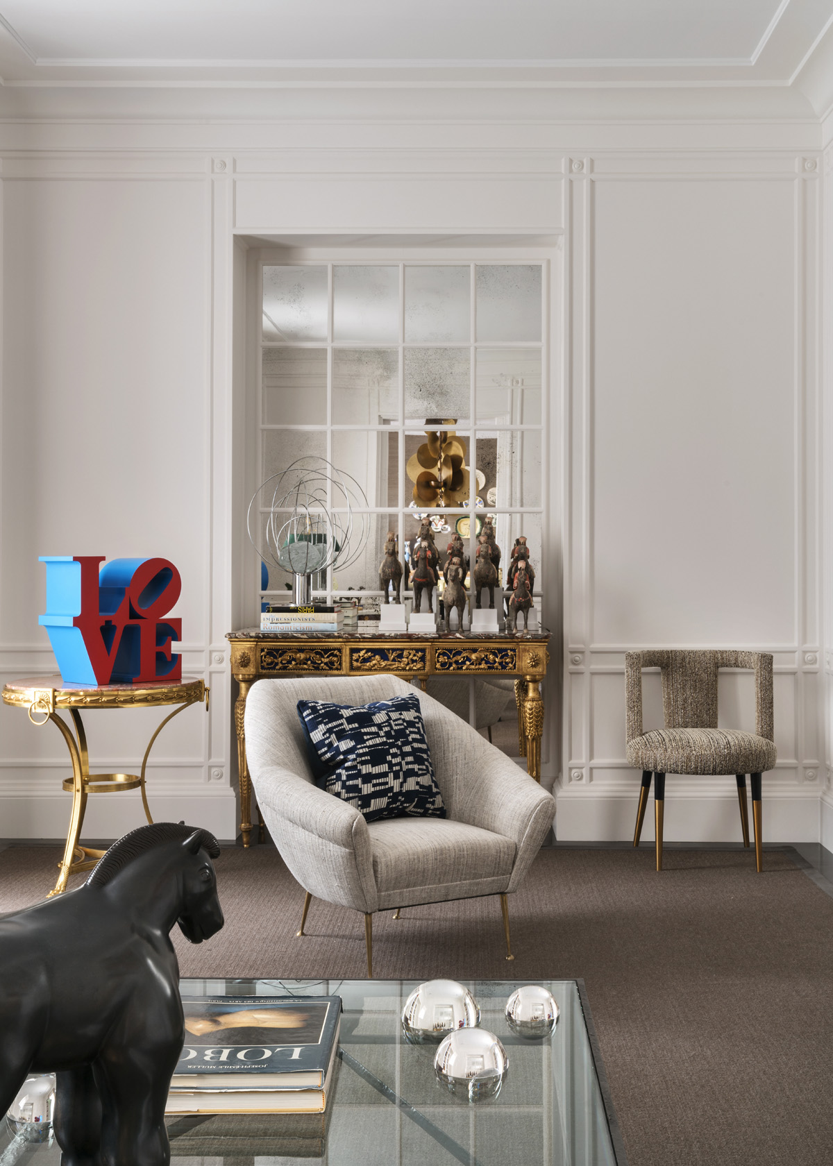 Pablo Paniagua 工作室设计项目丨西班牙-17