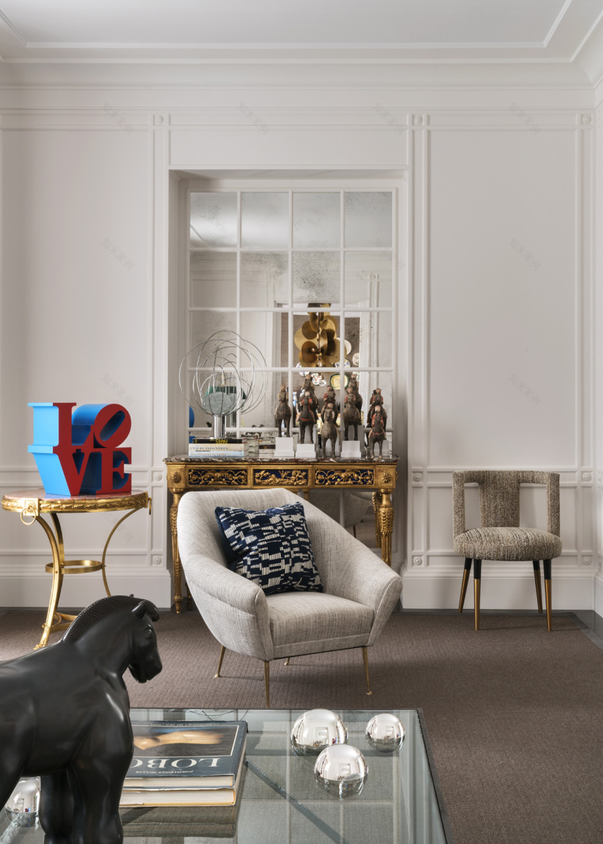 Pablo Paniagua 工作室设计项目丨西班牙-17