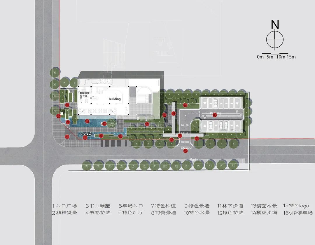 成都华润崑崙御丨中国成都丨上海澜道环境设计咨询有限公司-10