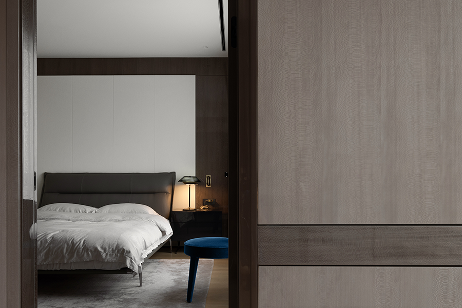 雅奢光影,幸福家庭的温暖空间-43