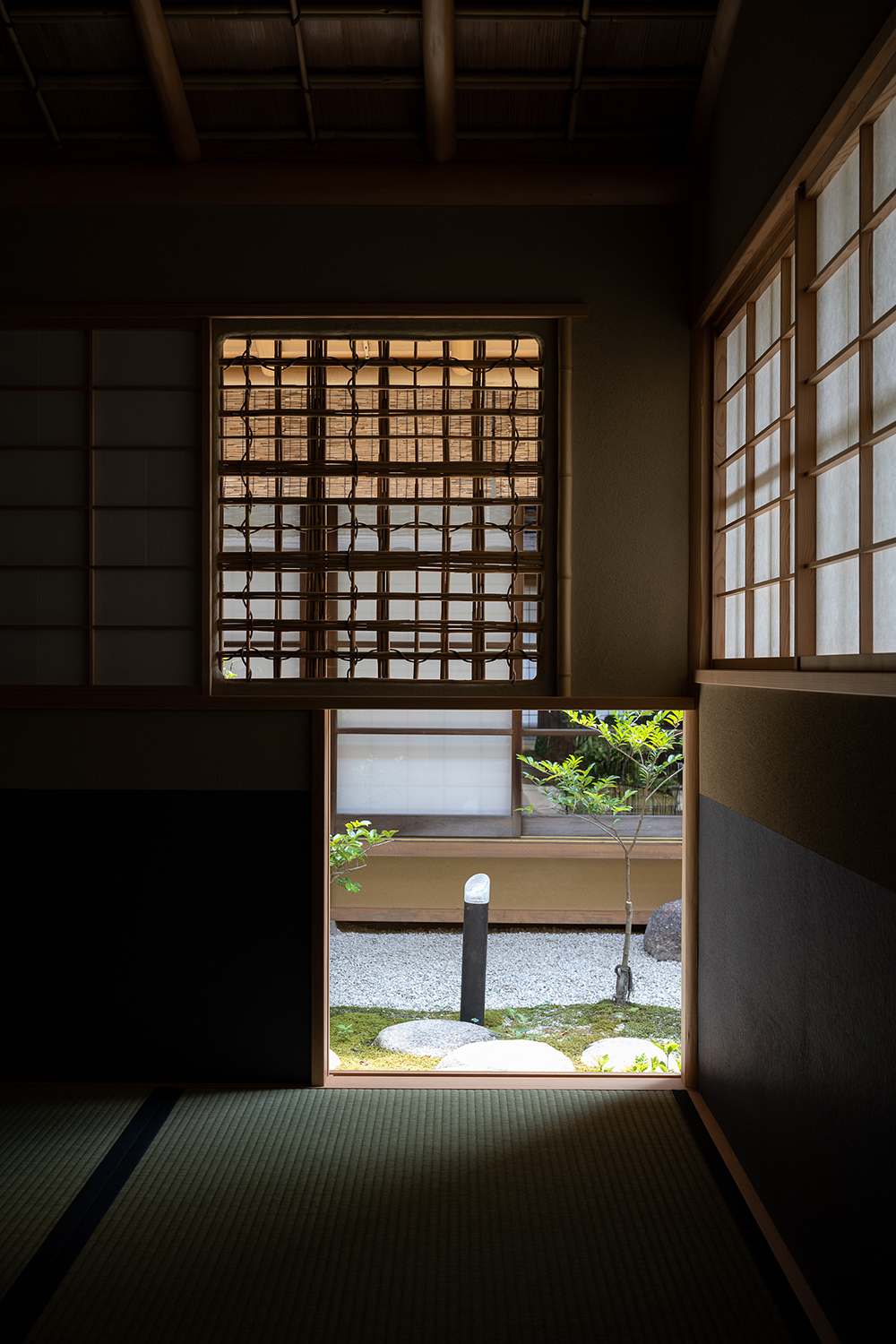 高见泽町之家丨日本丨Tomoaki Uno Architects-34