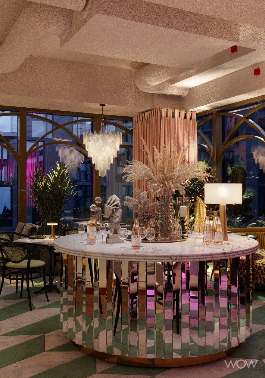 莉莉餐厅丨RomaniaIasi丨Sergiy Sarana等7人-23