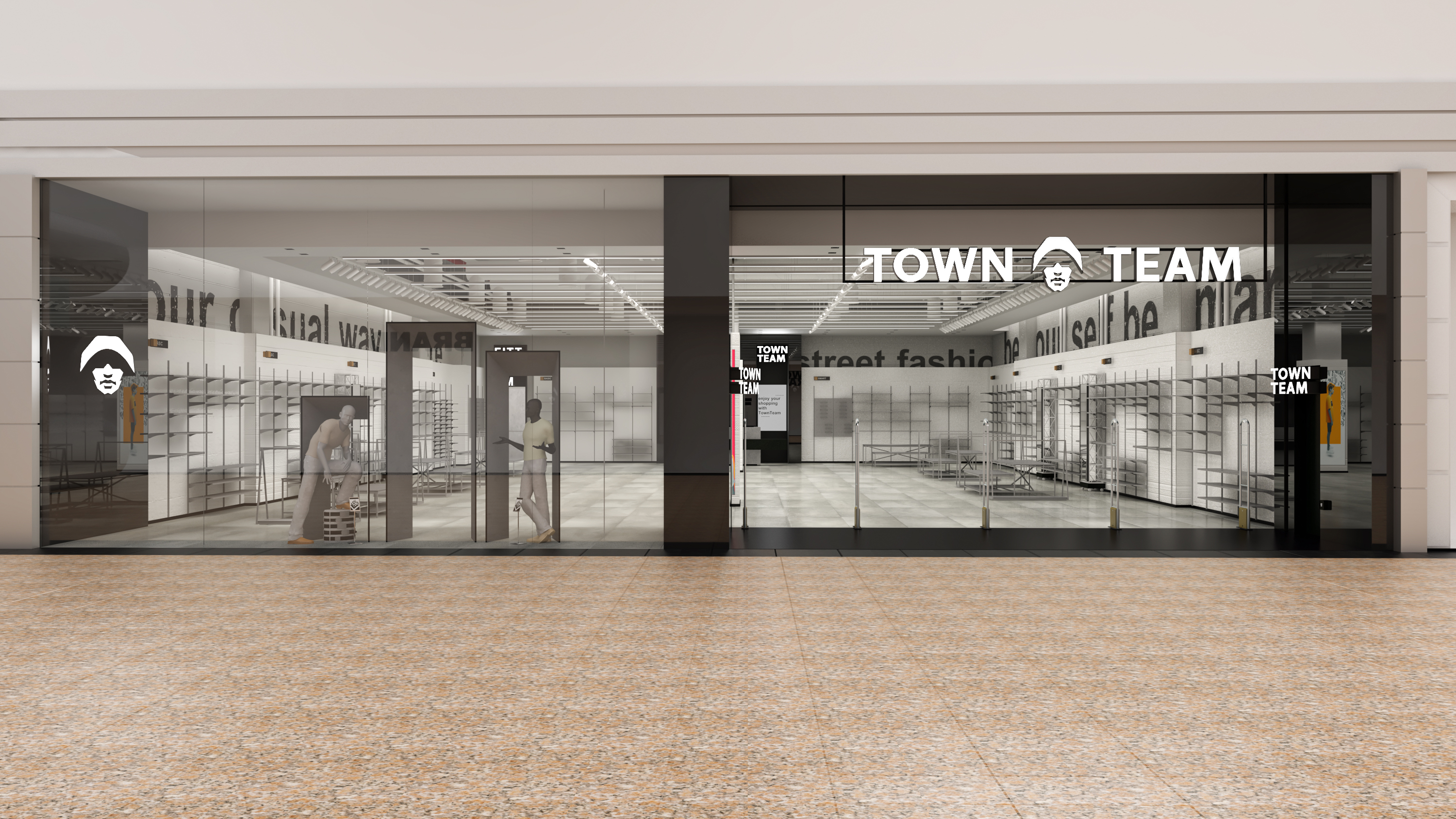 TOWNTEAM 概念提案丨埃及丨townteam 工程部-7