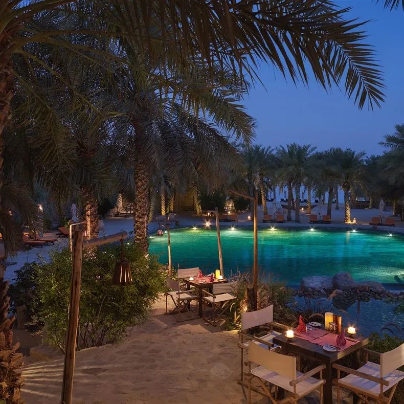 阿曼六善酒店-45