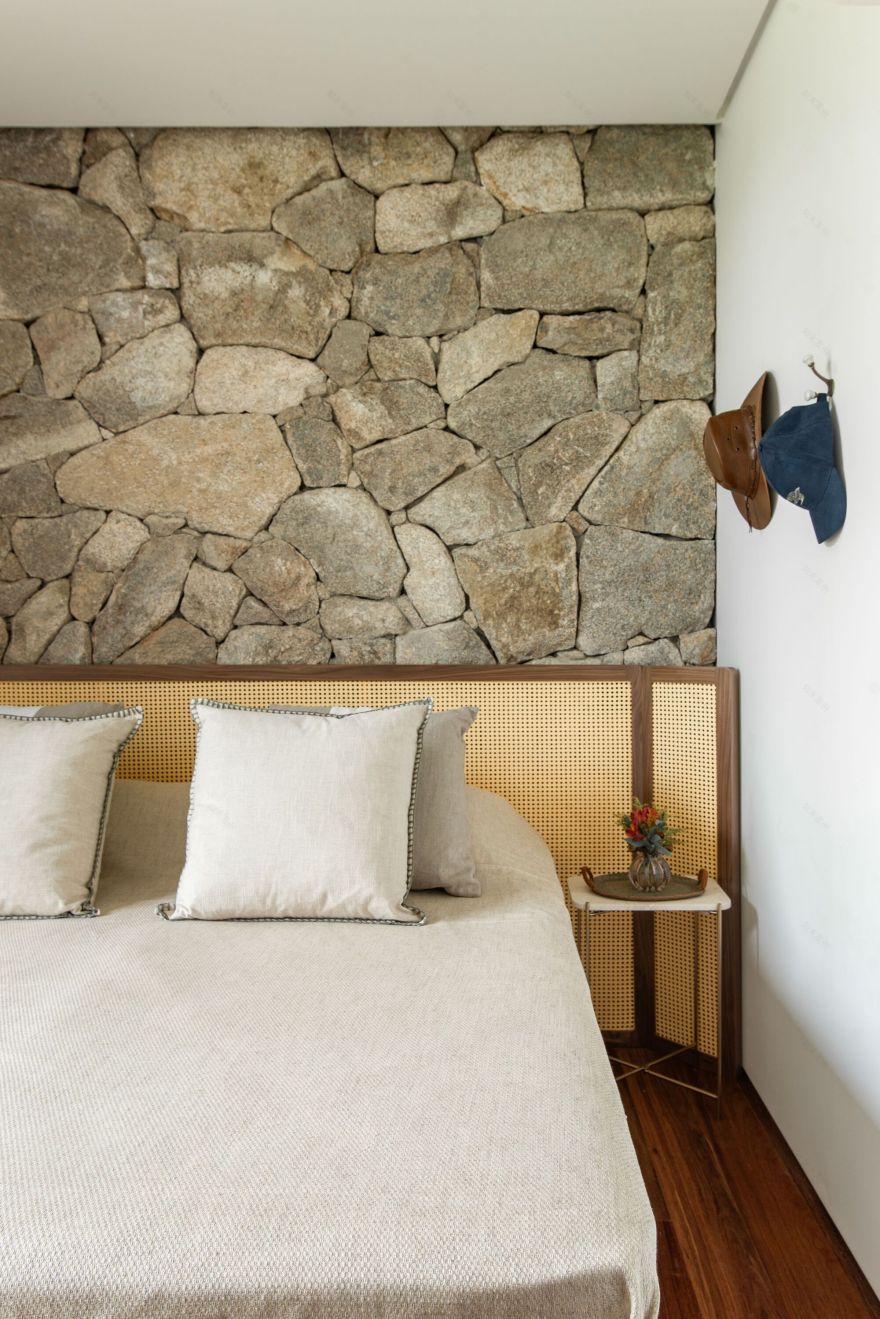 乡村别墅丨巴西圣保罗丨Stage.AEC,Carla Cuono Arquitetura等-58