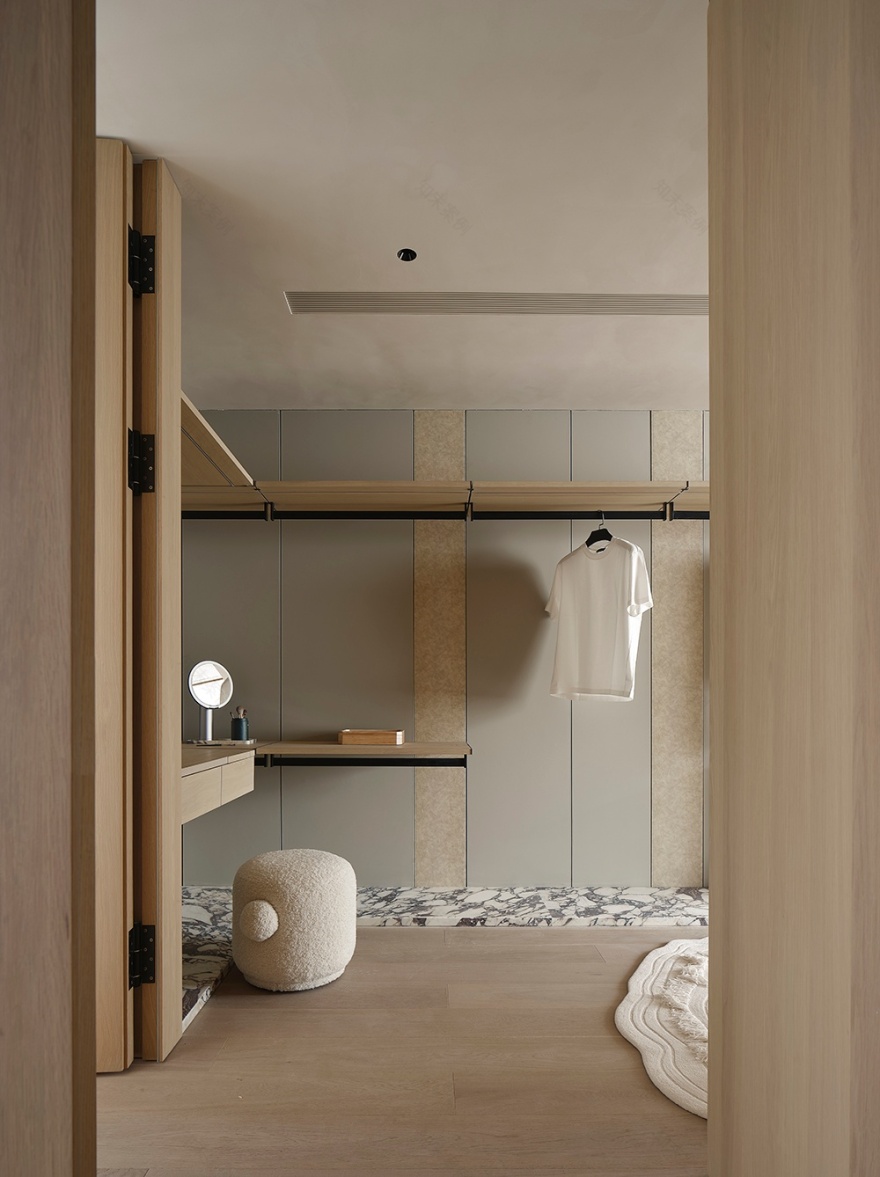 無一内建筑设计——构成 500m2-78