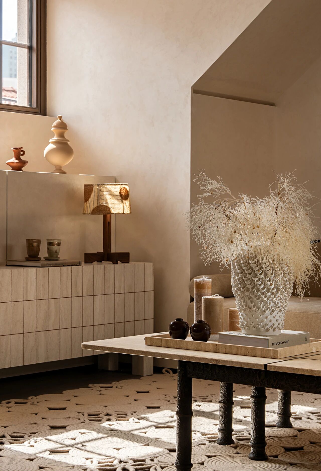 上海信安里别墅软装设计丨中国上海丨深圳市布鲁盟室内设计有限公司-116