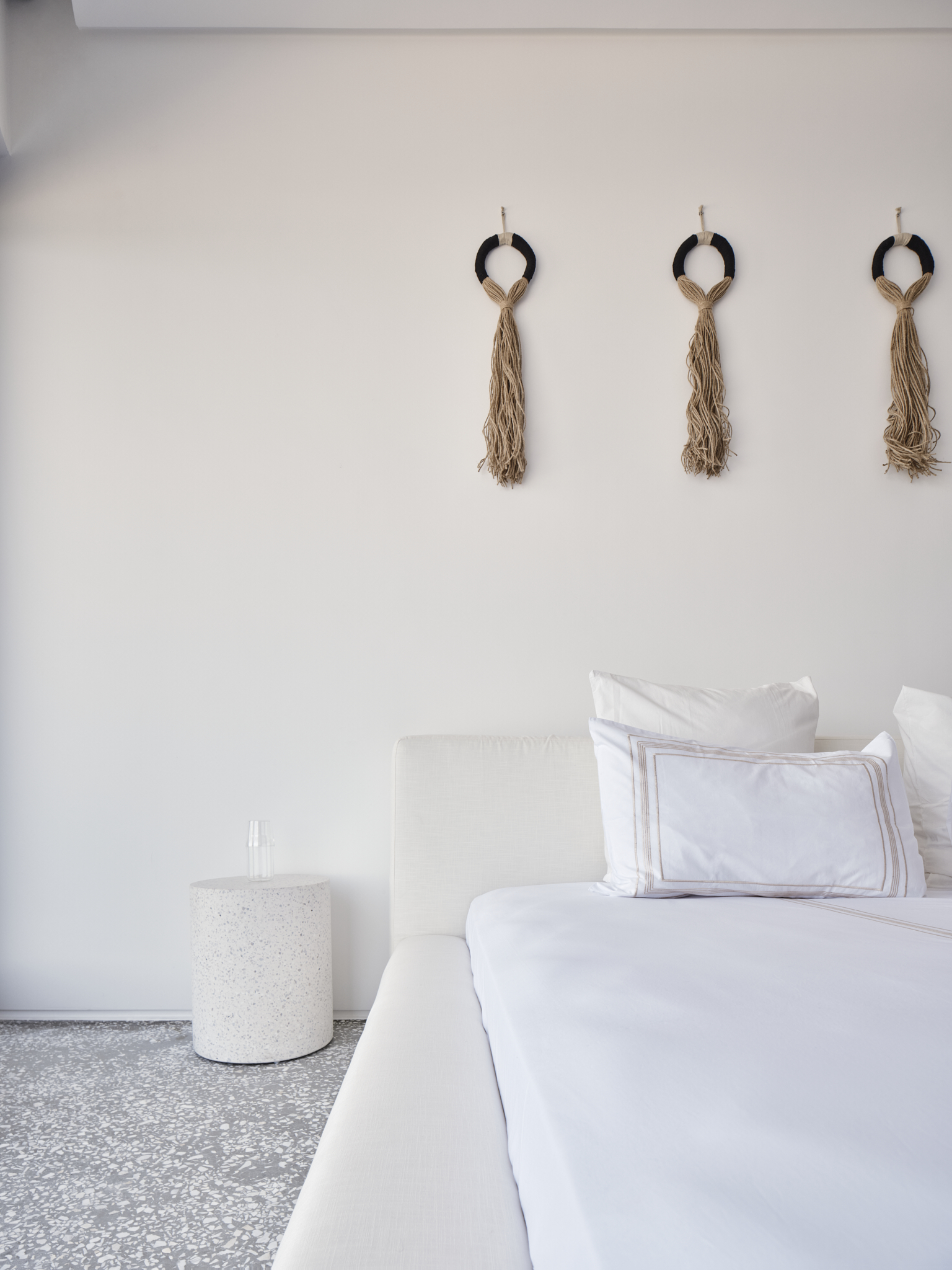 海滨别墅丨Studio Meshary AlNassar-26