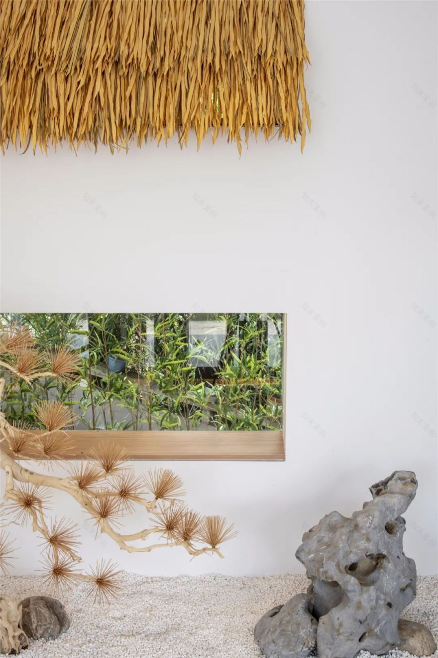 重生之境 | 艺枫榻榻米展示空间-21