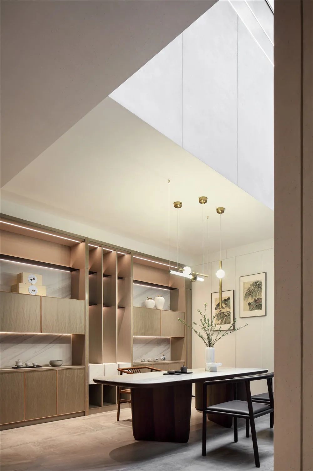 当代中式“君子如玉”丨田艾灵项目组-70