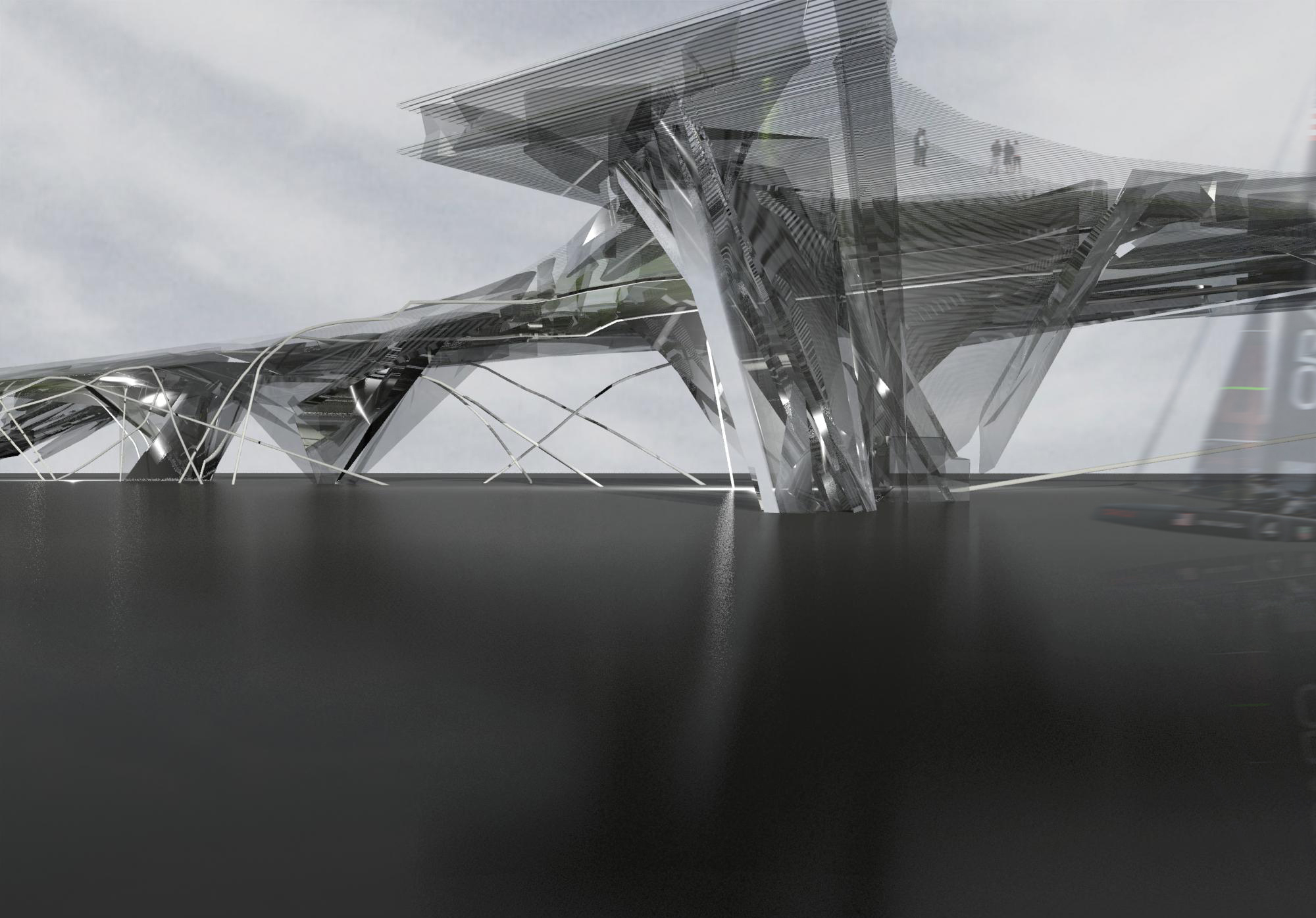 尼斯湖尼斯桥-22