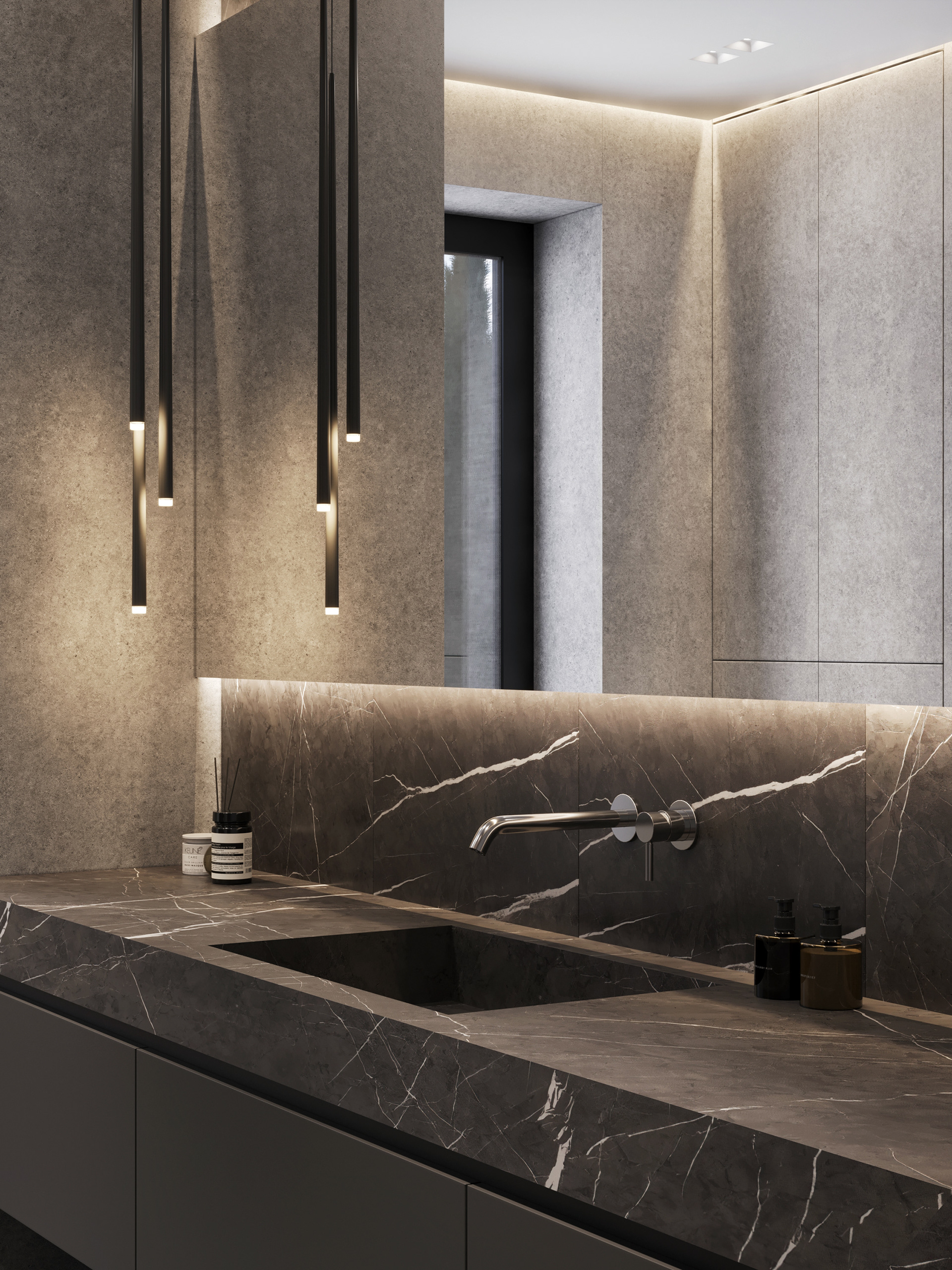 私人住宅B丨乌克兰敖德萨丨Sergiy Sarana等五人-78