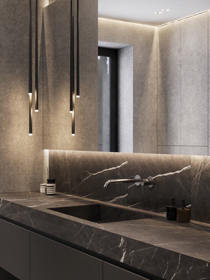 私人住宅B丨乌克兰敖德萨丨Sergiy Sarana等五人-78