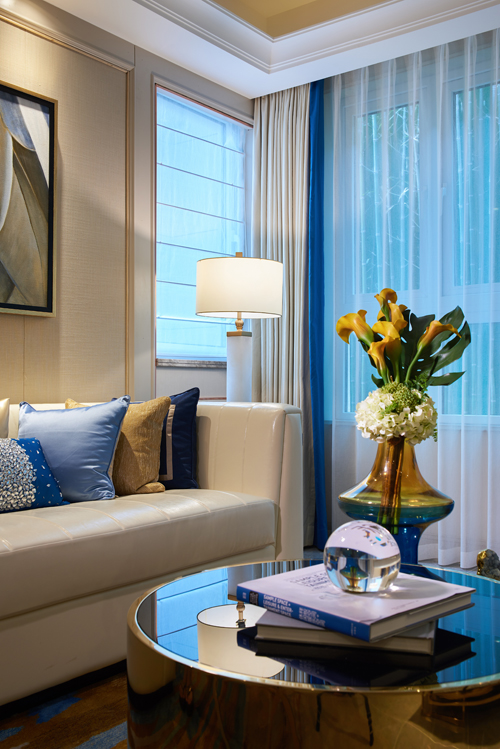 印象·空间｜海宁和昌学府景苑项目：不止于形式感-21