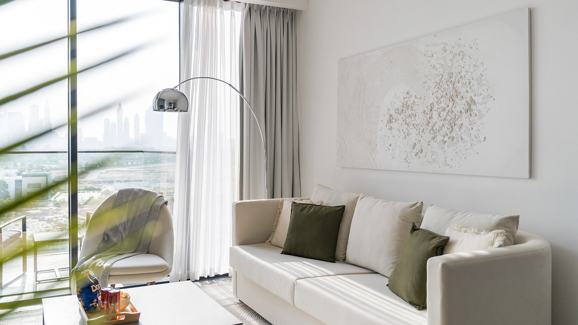 平层丨阿联酋迪拜-18