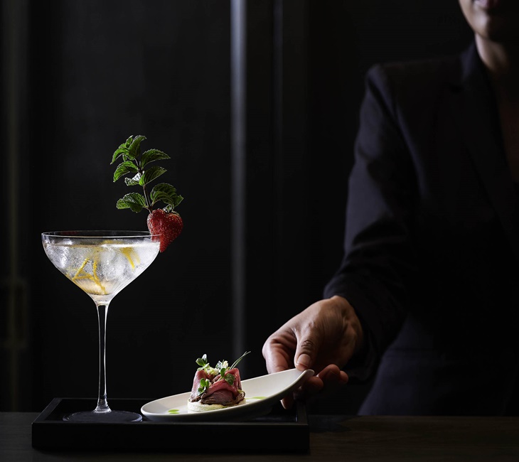 Sofitel Frankfurt Opera Hotel - Tempo da Delicadeza-14