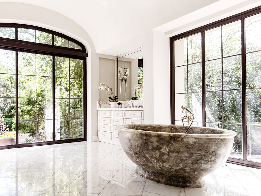 摄影师 Nathan Schroder 的生动室内设计作品-23