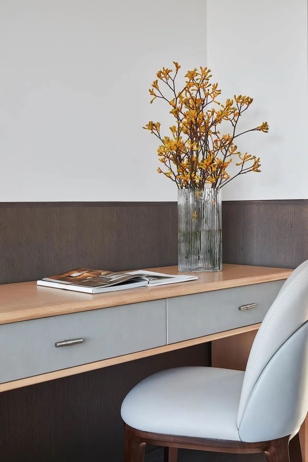 深圳华润悦府 | 幸福 N 次方，打造个性生活美学空间-73