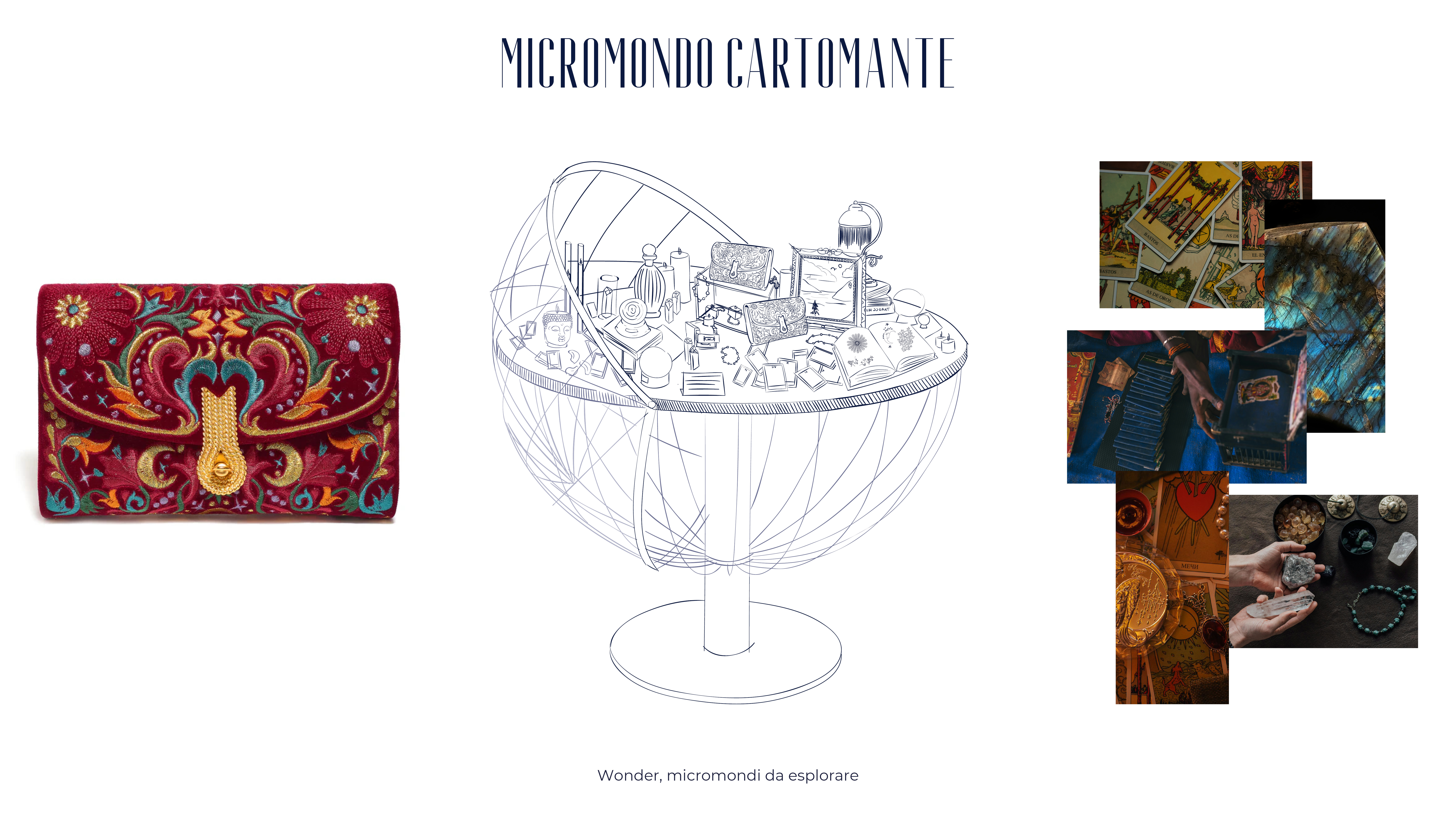 Wonder, Micromondi da esplorare-20