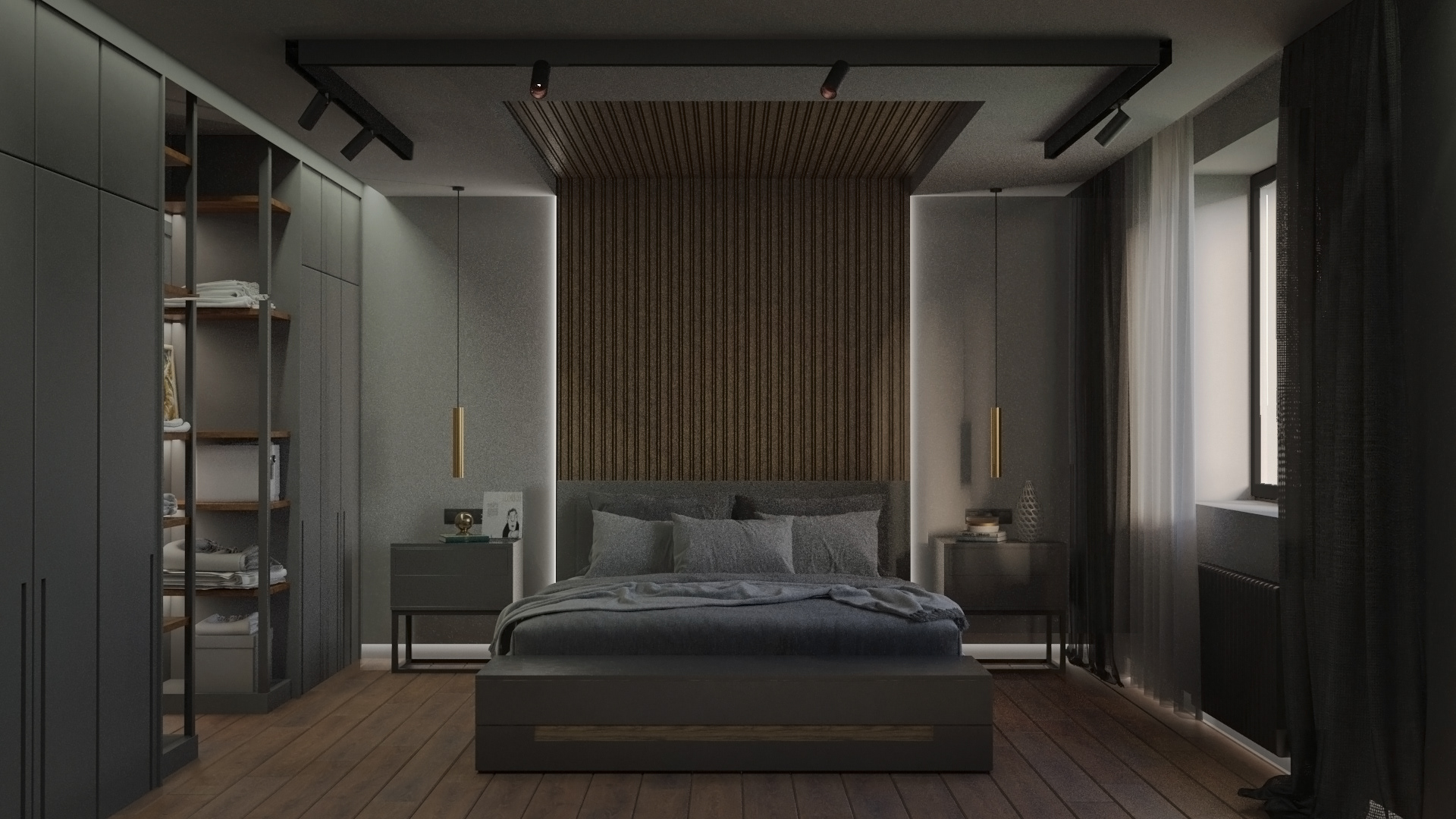 房屋翻新工程 内部-21