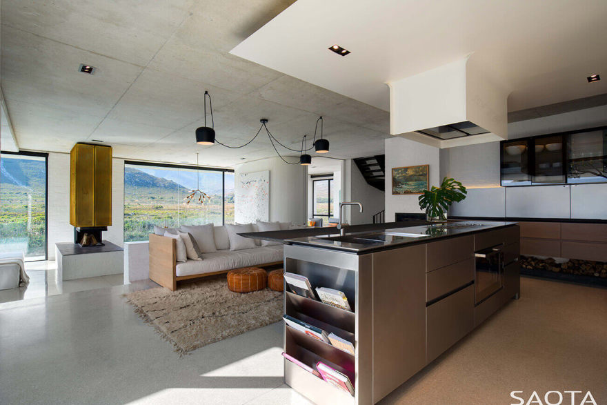 丨南非开普敦丨SAOTA,ARRCC-15