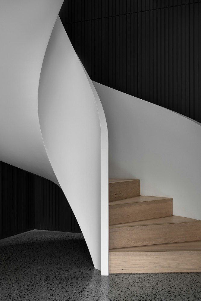 布莱顿东 3 号房屋丨澳大利亚墨尔本丨InForm design-26