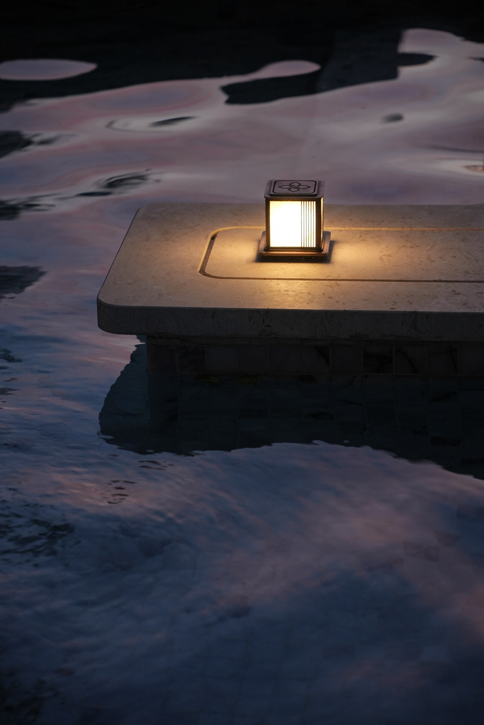 三亚招商·林屿间丨中国三亚丨成都麦微景观建筑事务所-149