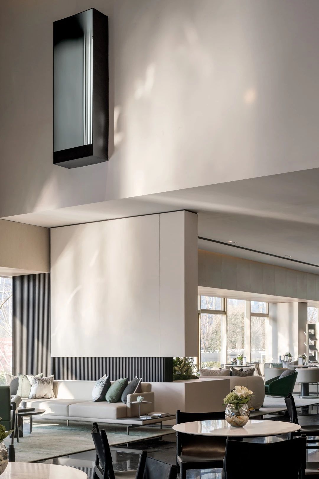 招商万科山水间丨中国徐州丨璞丽设计,深圳 31 设计-40