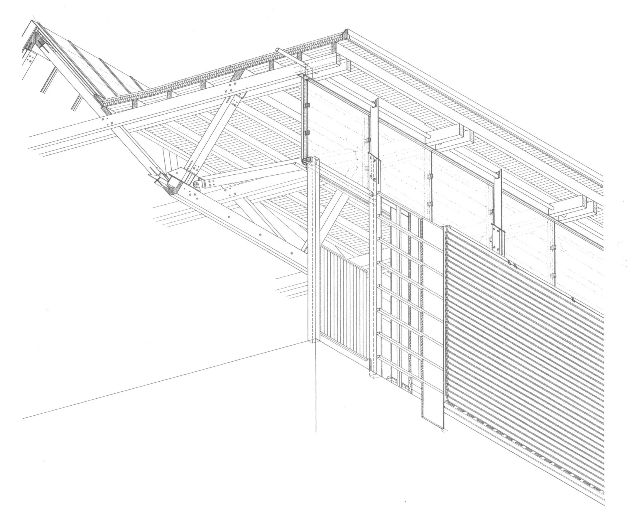 Abbundhalle Murau-14