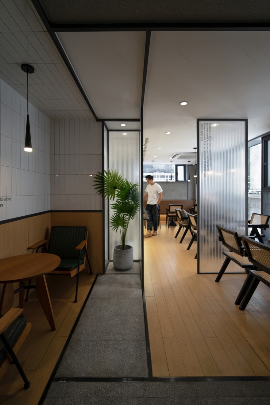 启明里49号,广东 / 都市游牧-154