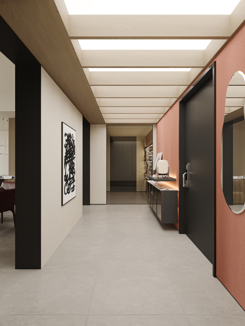 渲染作品-现代简约-11